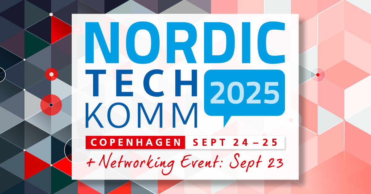 Nordic Copenhagen_My Conference Tool
